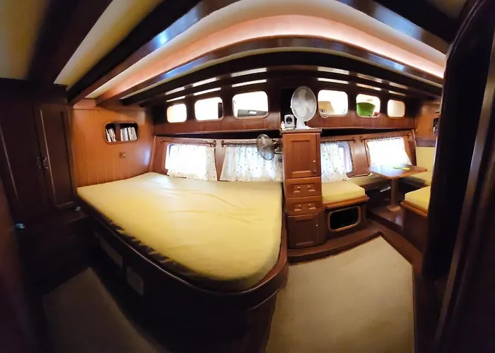 Gulet - Cello The 3rd Lefkáda