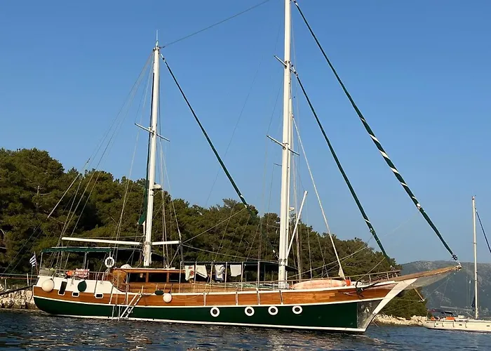 Gulet - Cello The 3rd *