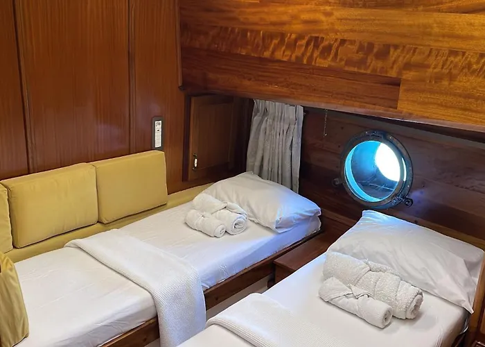 Gulet - Cello The 3rd *