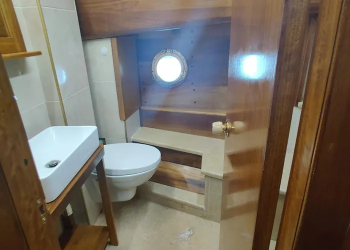 Gulet - Cello The 3rd * Lefkáda