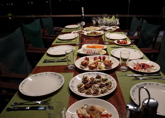 Gulet - Cello The 3rd Lefkáda