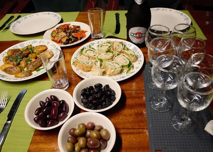 Botel Gulet - Cello The 3rd