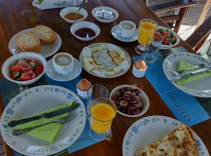 Gulet - Cello The 3rd * Lefkáda