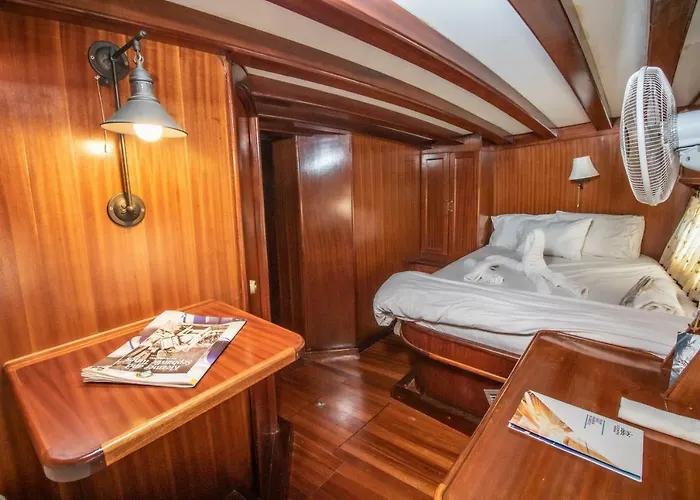 Gulet - Cello The 3rd