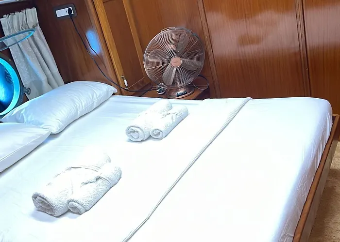 Gulet - Cello The 3rd *