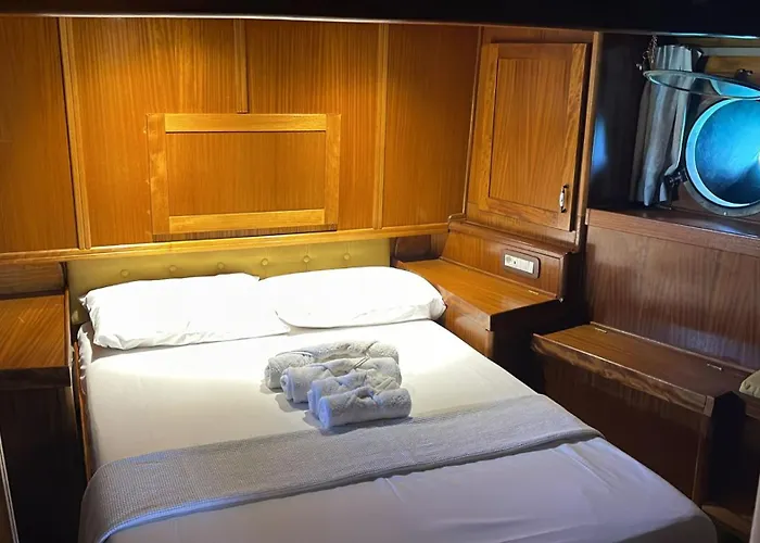 Gulet - Cello The 3rd Лефкада