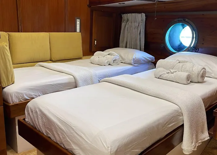 Gulet - Cello The 3rd